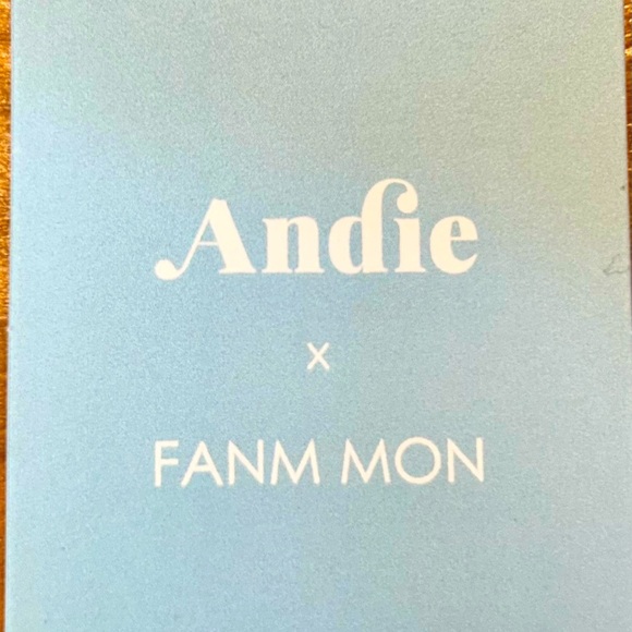 NWT Andie X Fanm Mon Embroidered Floral Molokai Bikini Top, Multicolored, XL - Picture 8 of 14